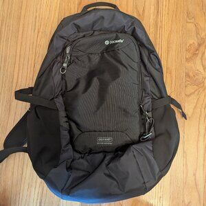 Pacsafe Ventura Safe 25L , GII, Black, Large